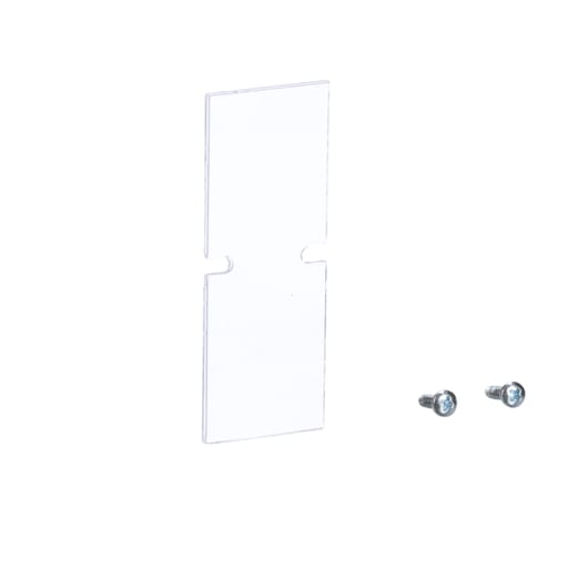 Square-D / Schneider - Square D 9080LB21 1-Pole Power Distribution Block Cover