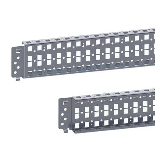 Square-D / Schneider - SQUARED NSYSQCR9060 Quick fixing cr