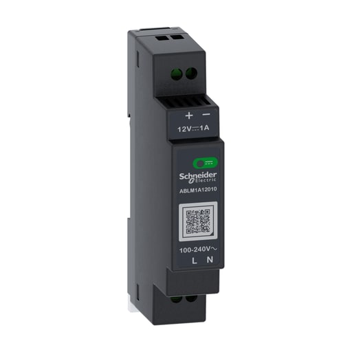 Square-D / Schneider - SQUARED ABLM1A12010 Regulated Power