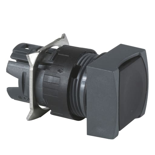Square-D / Schneider - Square D ZB6CA2 16 mm Push Button