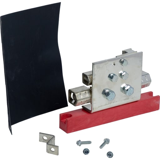 Square-D / Schneider - Square D H600SNC Solid/Groundable/Insulated Heavy Duty Safety Switch Neutral Assembly