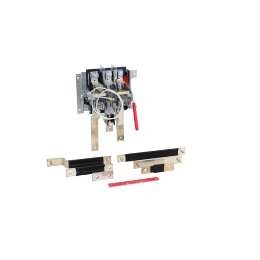 Square-D / Schneider - SQD EZML3400KIT Meter accessory, EZ