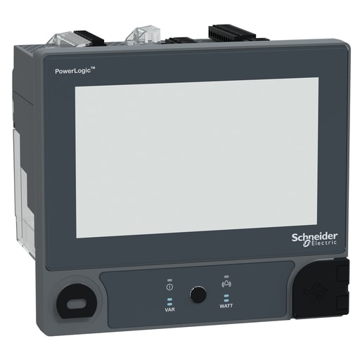 Square-D / Schneider - SQUARED METSEION92040 PowerLogic™ I