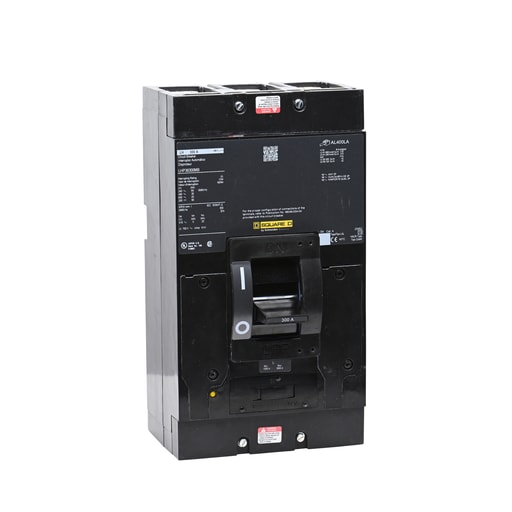Square-D / Schneider - SQD LHP36300MB Circuit breaker, LH,