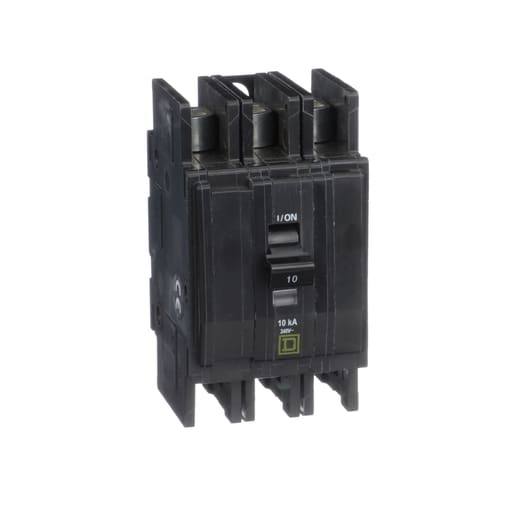 Square-D / Schneider - SQD QOUR310B Mini circuit breaker,