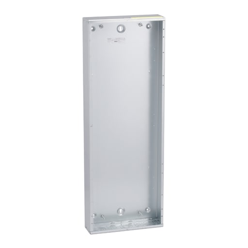 Square-D / Schneider - Square D MH56 20 x 5.75 x 56 Inch NEMA 1 Panelboard Enclosure