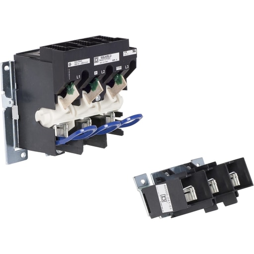 Square-D / Schneider - SQD 9422TCF33C Operating mechanism,