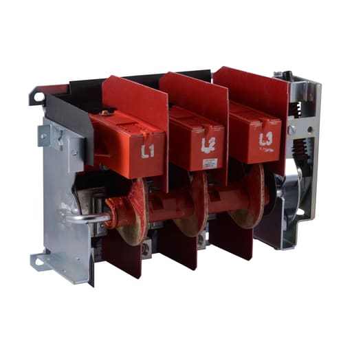 Square-D / Schneider - Square D 9422ATF11 NEMA 200 Amp 600 VAC Disconnect Switch