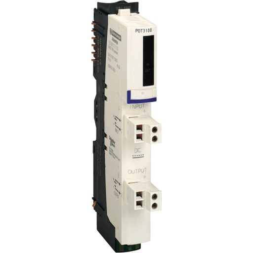 Square-D / Schneider - Square D STBPDT3100K 24VDC PDM STANDARD KIT CONNS BASE