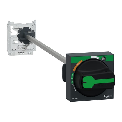 Square-D / Schneider - SQD GV2APN01 Extended rotary handle