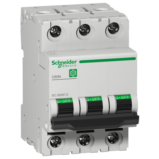 Square-D / Schneider - SQD M9F11310 Miniature circuit brea