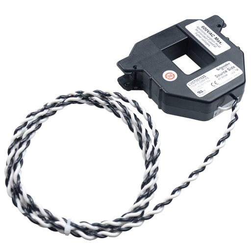 Square-D / Schneider - SQD LVCT00202S LVCT 200A - 0.333 V