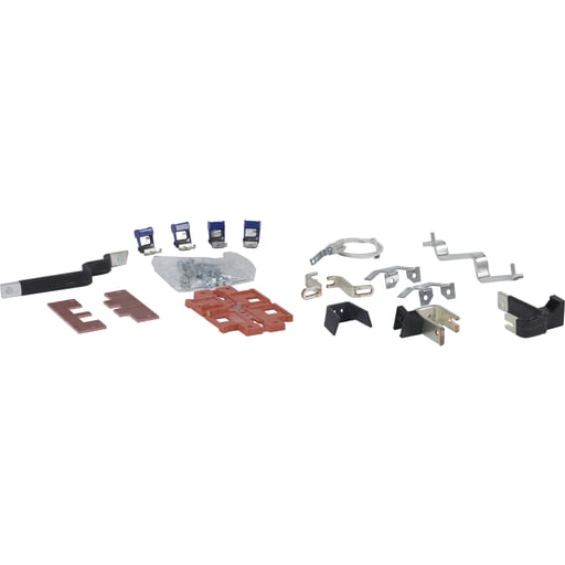 Square-D / Schneider - Square D MM200KIT 200 Amp Fifth Jaw Socket Meter Center Repair Kit