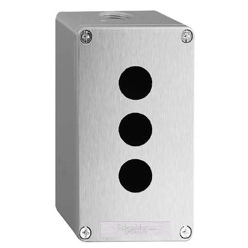 Square-D / Schneider - SQD XAPG39203SBP METALLIC ENCLOSURE