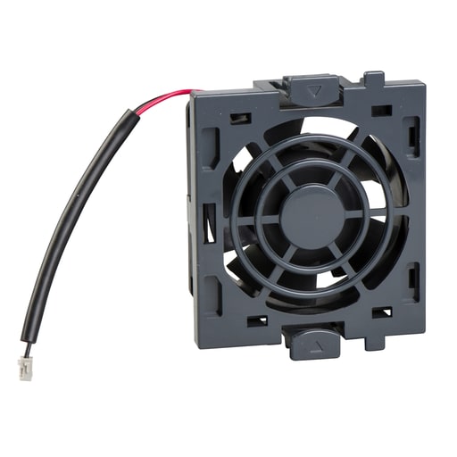 Square-D / Schneider - SQUARED VZ3V1214 Fan, Altivar, ATV6