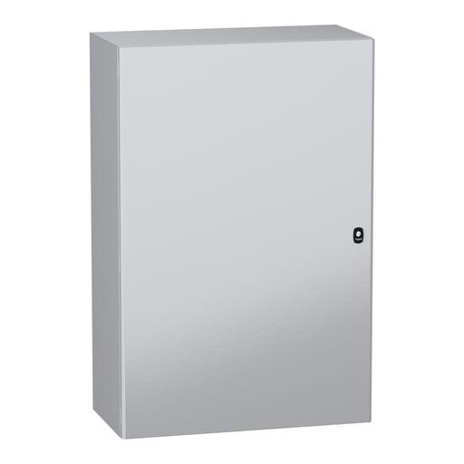 Square-D / Schneider - SQD NSYS3DC12840 Wall mounted steel