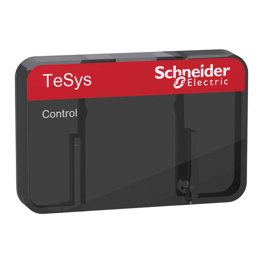 Square-D / Schneider - SQD LAD9ET1S TeSys Deca - safety pr