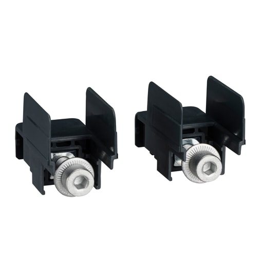 Square-D / Schneider - Square D LV426962 CIRCUIT BREAKER TERMINIAL NUT KIT
