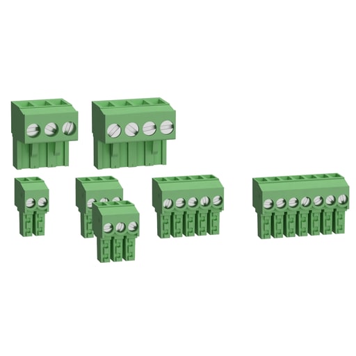 Square-D / Schneider - SQD TM171ASCTB14 Modicon M171 Perfo