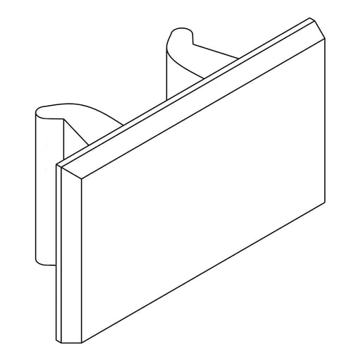Square-D / Schneider - SQD RSLZ5 marking accessory, Harmon