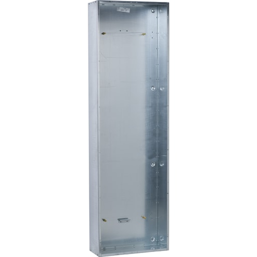 Square-D / Schneider - Square D HC2686DB 26 x 9.5 x 86 Inch NEMA 1 Panelboard Box