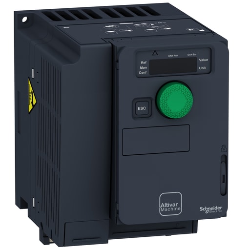 Square-D / Schneider - SQD ATV320U15M3C variable speed dri