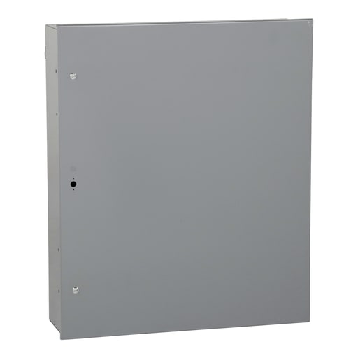 Square-D / Schneider - Square D HC4250WP 42 x 12.5 x 50 Inch NEMA 3R/12 Panelboard Enclosure