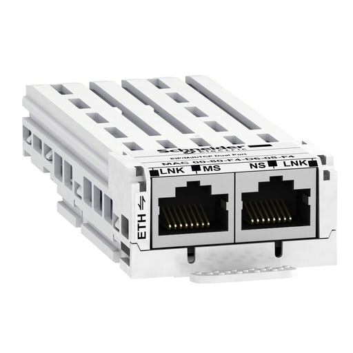 Square-D / Schneider - SQD VW3A3720 communication module E