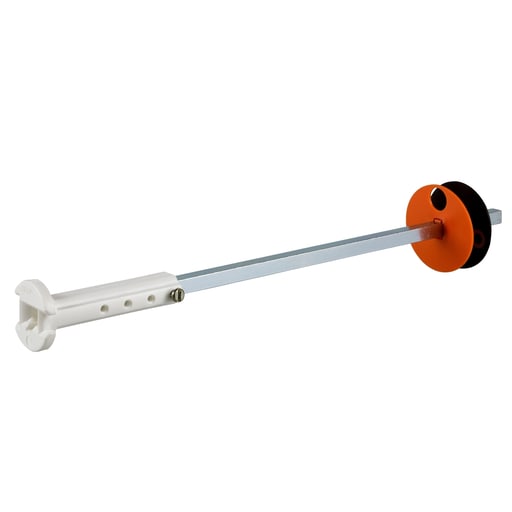 Square-D / Schneider - Square D VZ17 Motor Disconnect Switch Shaft Extension