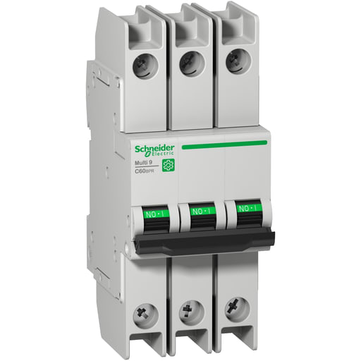 Square-D / Schneider - SQUARED M9F52315 Miniature circuit