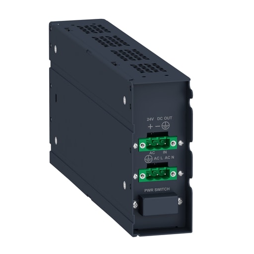 Square-D / Schneider - SQD HMIYMMAC1 power supply module,
