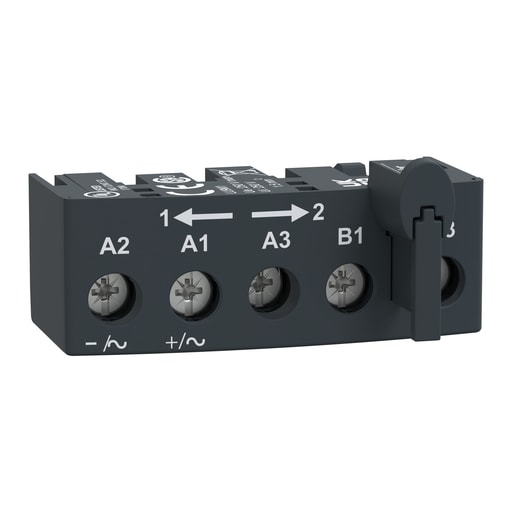 Square-D / Schneider - Square D LU9M1 REVERSER COIL TERMINAL BLOCK