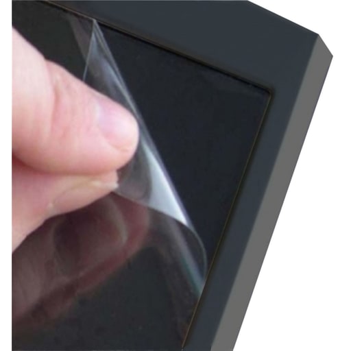 Square-D / Schneider - Square D MPCYK50SPSKIT 15 Inch Programmable Controller Industrial PC Screen Protective Film