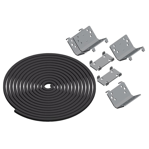 Square-D / Schneider - Square D NSYSFBK Enclosure Standard Coupling Kit
