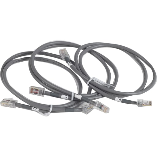 Square-D / Schneider - SQD TVS36PCK 36 IMA PATCH CABLE KIT