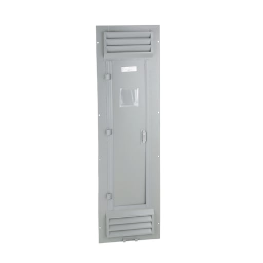 Square-D / Schneider - Square D NC68VS 20 x 68 Inch Surface Mount Panelboard Trim