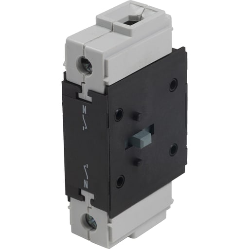 Square-D / Schneider - Square D VZ12 690 VAC 80 Amp 1NO Add-On Contact Module