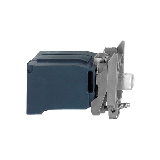 Square-D / Schneider - Square D ZB4BV4 22 mm 230 to 240 VAC Push Button Light Module