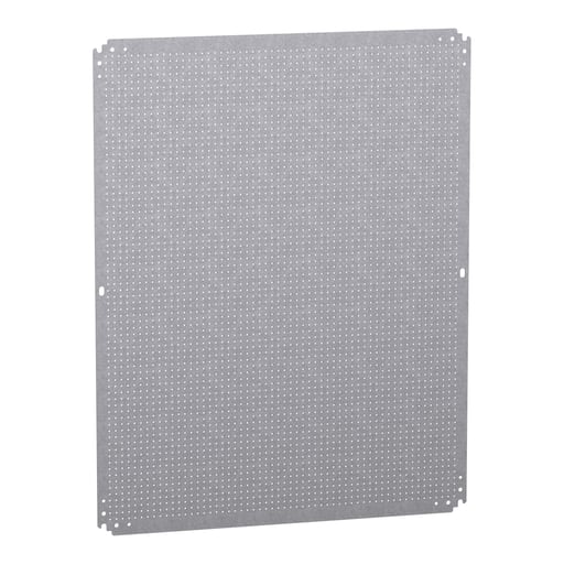 Square-D / Schneider - SQD NSYMF108 Microperforated mounti