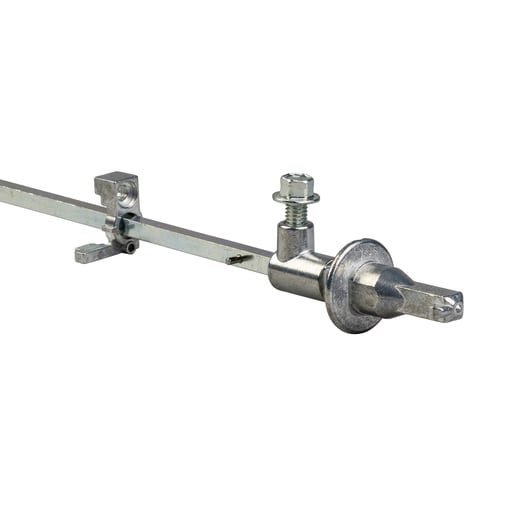 Square-D / Schneider - Square D XCMD2102C12 240 VAC 5 Amp 1NO 1NC Metal Roller Plunger Miniature Limit Switch