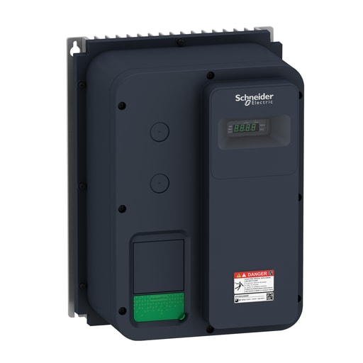 Square-D / Schneider - SQUARED ATV320U15N4W variable speed