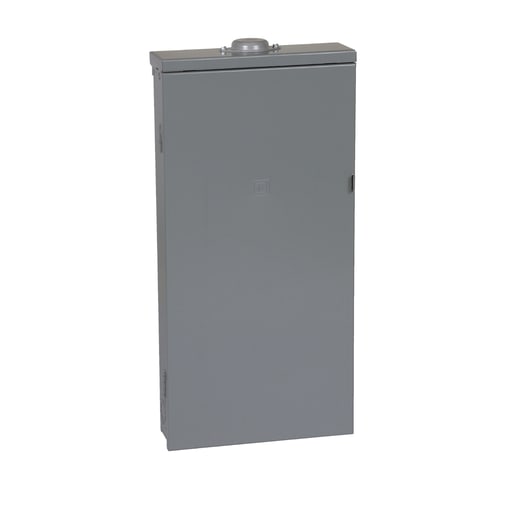 Square-D / Schneider - Square D HOM816M150PFTRB 120/240 VAC 150 Amp 1-Phase 8-Space 16-Circuit NEMA 1 Load Center