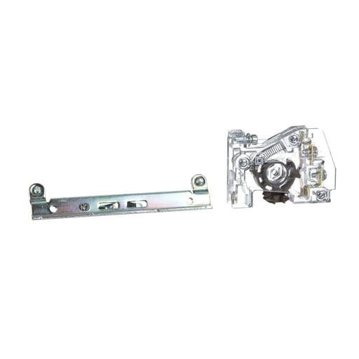 Square-D / Schneider - Square D 9999SX7 600 VAC 10 Amp 1NC Size 00 to 7 NEMA Auxiliary Contact