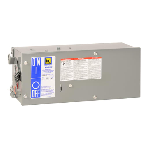 Square-D / Schneider - SQD PHD36125GN Plug-in unit, I-Line