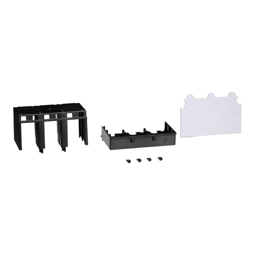 Square-D / Schneider - Square D S37449 Circuit Breaker Long Terminal Lug Shield