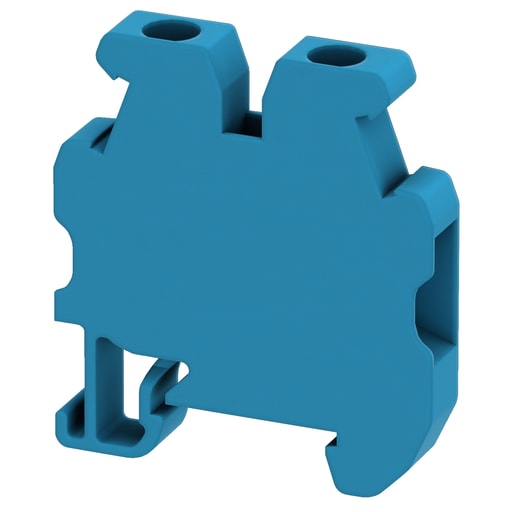 Square-D / Schneider - SQD NSYTRV42MBL Mini terminal block