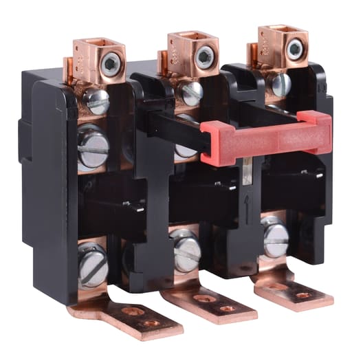 Square-D / Schneider - Square D 9065SDO12 600 VAC 90 Amp 3-Pole Size 3 NEMA Melting Alloy Thermal Overload Relay
