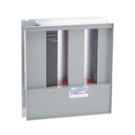Square-D / Schneider - Square D HCP23594 600 VAC 250 VDC 400 Amp 3-Phase 3-Wire Panelboard Interior