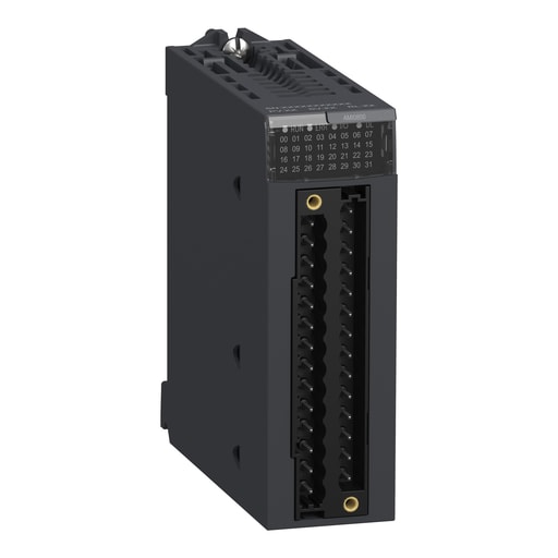 Square-D / Schneider - Square D BMXAMI0800 Analog Non Isolated 8 U/I IN FAST