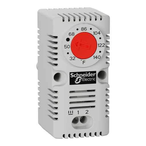 Square-D / Schneider - SQD NSYCCOTHCF ClimaSys CC - simple